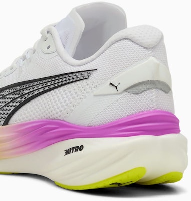 Deviate Nitro 3 Shoes 309707-16 Lookbook Deviate Nitro 3 Shoes 309707-16