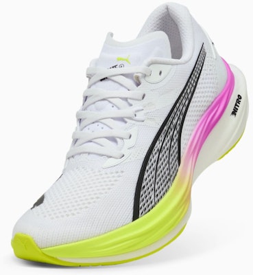 Deviate Nitro 3 Shoes 309707-16 Details for Deviate Nitro 3 Shoes 309707-16