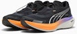 Deviate Nitro 3 Water-Resistant+ PUMA Black/Heat Fire 310080-02