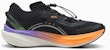 Deviate Nitro 3 Water-Resistant+ PUMA Black/Heat Fire 310080-02