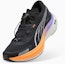 Details for Deviate Nitro 3 Water-Resistant+ PUMA Black/Heat Fire 310080-02