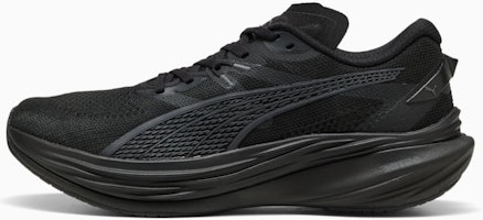 Deviate Nitro 3 Wide PUMA Black 378449-06 Deviate Nitro 3 Wide PUMA Black 378449-06