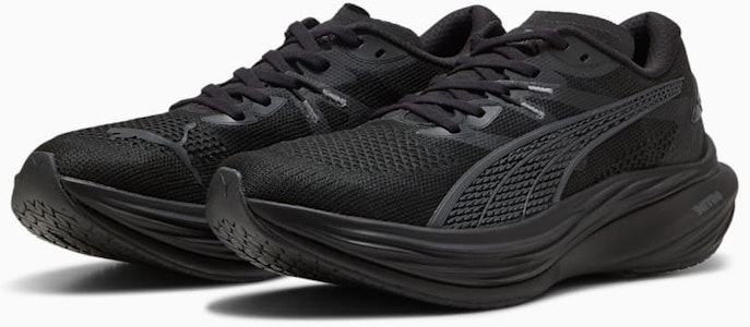 彪马 Deviate Nitro 3 宽版 黑色 378449-06 Order 彪马 Deviate Nitro 3 宽版 黑色 378449-06