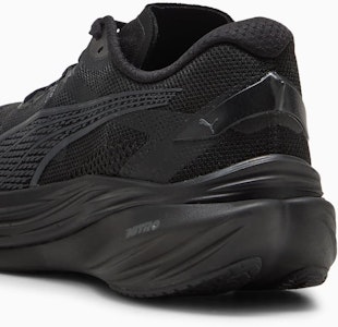 彪马 Deviate Nitro 3 宽版 黑色 378449-06 Lookbook 彪马 Deviate Nitro 3 宽版 黑色 378449-06