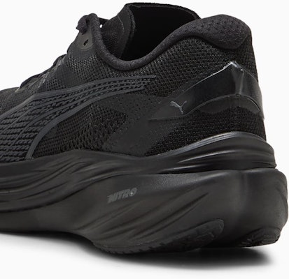 Deviate Nitro 3 Wide PUMA Hitam 378449-06 Lookbook Deviate Nitro 3 Wide PUMA Hitam 378449-06