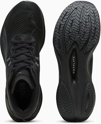 Deviate Nitro 3 Wide PUMA Hitam 378449-06 Shop Deviate Nitro 3 Wide PUMA Hitam 378449-06