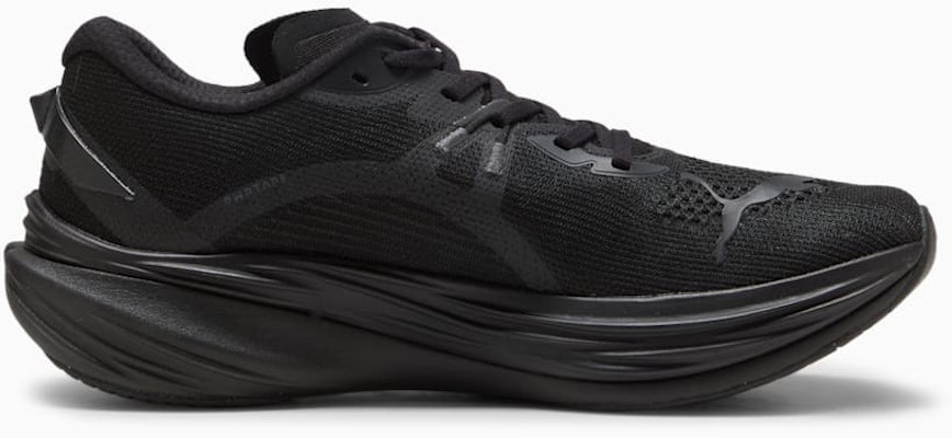 Deviate Nitro 3 Wide PUMA Black 378449-06 Purchase Deviate Nitro 3 Wide PUMA Black 378449-06