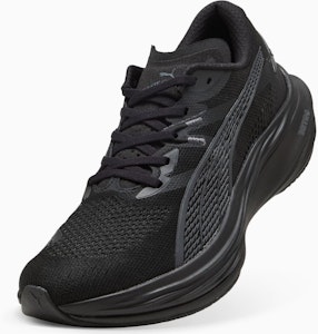 彪马 Deviate Nitro 3 宽版 黑色 378449-06 Details for 彪马 Deviate Nitro 3 宽版 黑色 378449-06