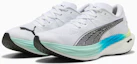 Lookbook Deviate Nitro 3 Wide PUMA Bianco-Speed Blu 378449-07