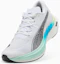 Sizing Deviate Nitro 3 Wide PUMA Bianco-Speed Blu 378449-07