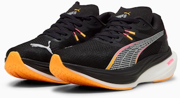 Sepatu Lari Deviate Nitro 3 Wide 378449-02 Purchase Sepatu Lari Deviate Nitro 3 Wide 378449-02