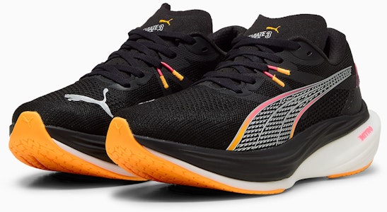 Deviate Nitro 3 寬版跑鞋 378449-02 Purchase Deviate Nitro 3 寬版跑鞋 378449-02