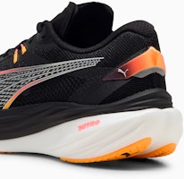 Sepatu Lari Deviate Nitro 3 Wide 378449-02 Details for Sepatu Lari Deviate Nitro 3 Wide 378449-02