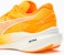 Deviate Nitro 3 Wide Sun Stream/Heat Fire/PUMA White 378449-09