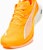 Deviate Nitro 3 Wide Sun Stream/Heat Fire/PUMA White 378449-09