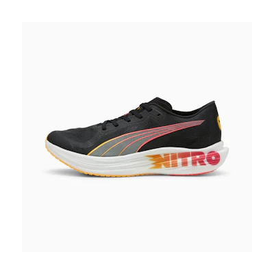 Deviate Nitro Elite 2 FF Running Shoes