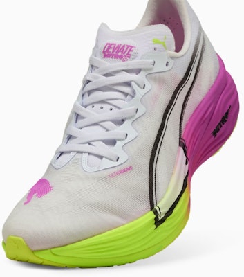 デヴィエイト ニトロ エリート 3 309809-05 Details for デヴィエイト ニトロ エリート 3 309809-05