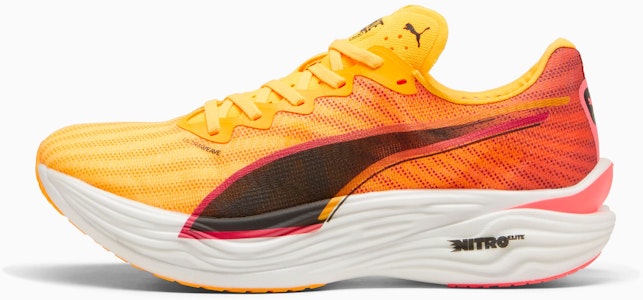 デビエイト ニトロ エリート 3 FIRE ランニングシューズ 310554-01 Buy デビエイト ニトロ エリート 3 FIRE ランニングシューズ 310554-01