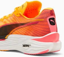 Sepatu Lari Deviate Nitro Elite 3 FIRE 310554-01 Details for Sepatu Lari Deviate Nitro Elite 3 FIRE 310554-01