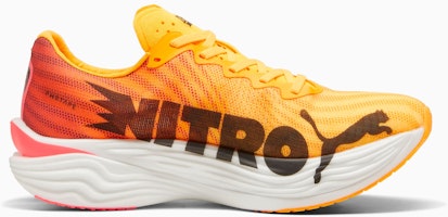 Sepatu Lari Deviate Nitro Elite 3 FIRE 310554-01 Cheap Sepatu Lari Deviate Nitro Elite 3 FIRE 310554-01