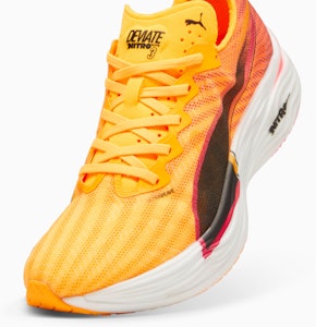 デビエイト ニトロ エリート 3 FIRE ランニングシューズ 310554-01 1