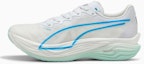 Buy Deviate Nitro Elite 3 PUMA White-Speed Blue 309809-08