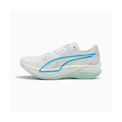 Deviate Nitro Elite 3 PUMA White-Speed Blue