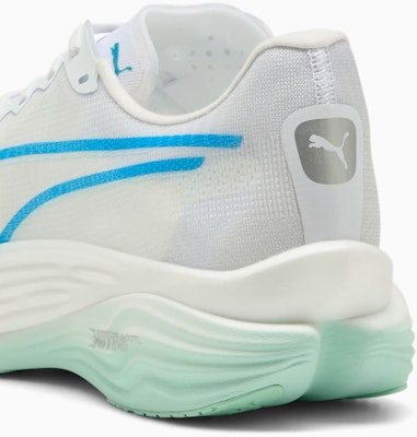 Deviate Nitro Elite 3 PUMA 白色-极速蓝 309809-08 Lookbook Deviate Nitro Elite 3 PUMA 白色-极速蓝 309809-08