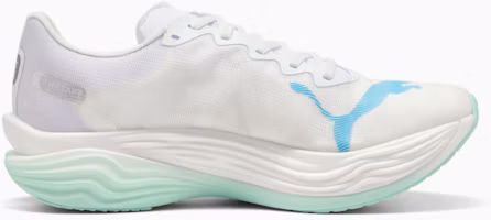 Purchase Deviate Nitro Elite 3 PUMA 白色-Speed 藍色 309809-08