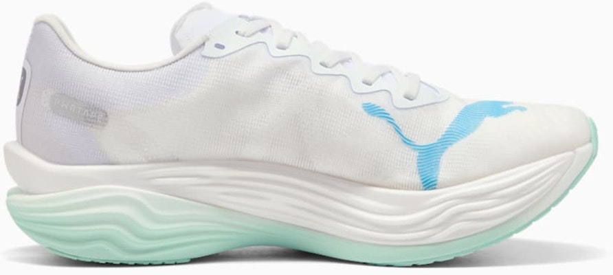 Deviate Nitro Elite 3 PUMA 白色-极速蓝 309809-08 Purchase Deviate Nitro Elite 3 PUMA 白色-极速蓝 309809-08