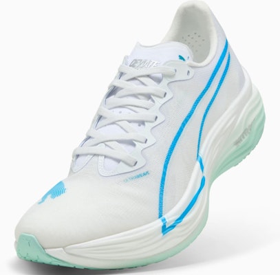 Deviate Nitro Elite 3 PUMA 白色-极速蓝 309809-08 Details for Deviate Nitro Elite 3 PUMA 白色-极速蓝 309809-08