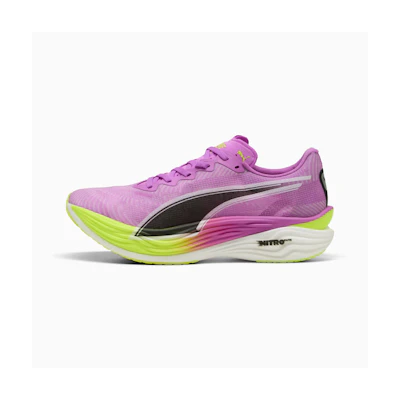 Deviate Nitro Elite 3 Running Shoes