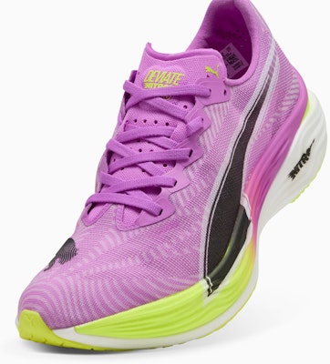 Deviate Nitro Elite 3 Running Shoes 309809-04 Details for Deviate Nitro Elite 3 Running Shoes 309809-04
