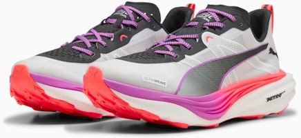 Sepatu Lari Trail Deviate Nitro Elite 310034-01 Order Sepatu Lari Trail Deviate Nitro Elite 310034-01