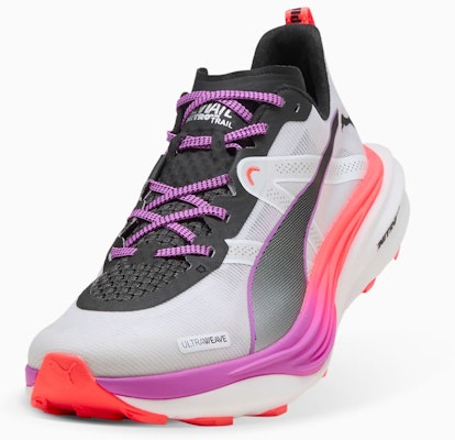 Deviate Nitro Elite Trail Running Shoes 310034-01 Details for Deviate Nitro Elite Trail Running Shoes 310034-01