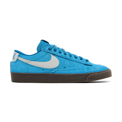 Devin Booker Chevrolet Nike Blazer Low 'Surf Blue'