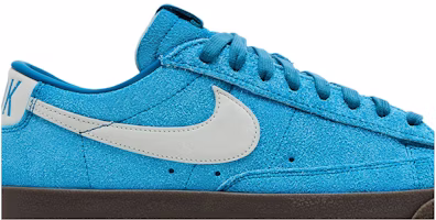 耐克Blazer Low Devin Booker冲浪蓝 HV2197-400 Order 耐克Blazer Low Devin Booker冲浪蓝 HV2197-400