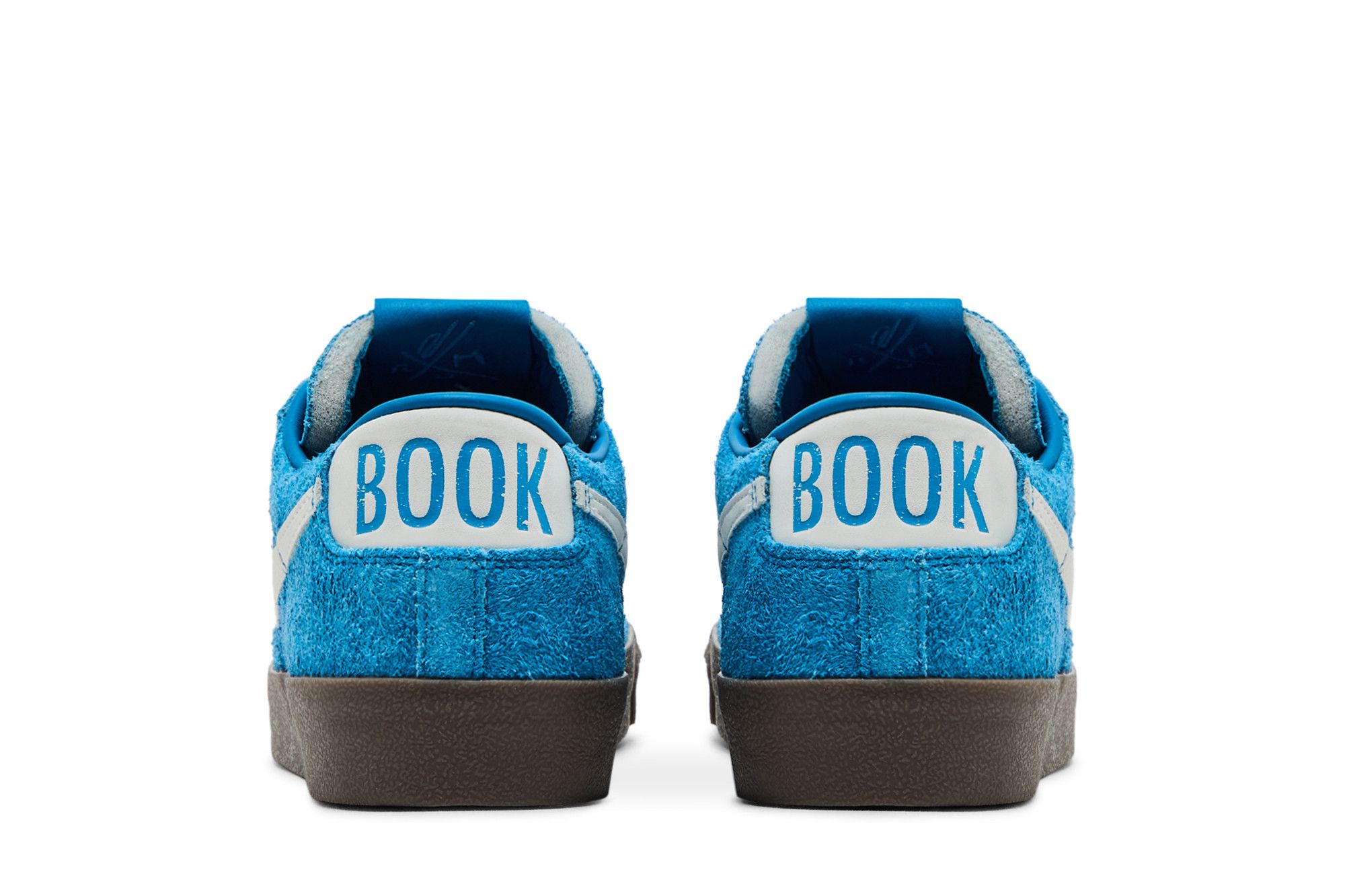 Details for Devin Booker x Chevrolet x Nike Blazer Low 'Surf Biru' HV2197-400