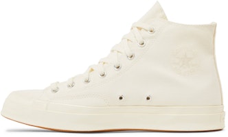 Devin Booker x Converse Chuck 70 高筒運動鞋‘下個標誌’ A05290C Order Devin Booker x Converse Chuck 70 高筒運動鞋‘下個標誌’ A05290C