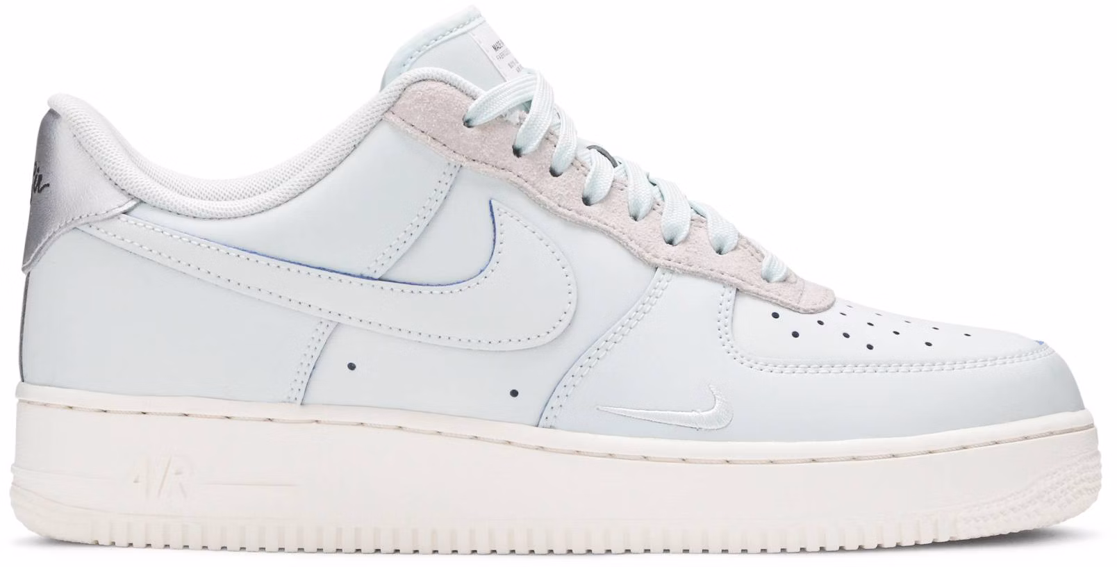 Devin Booker x Nike Air Force 1 Low LV8 Moss Point PE CJ9716 001