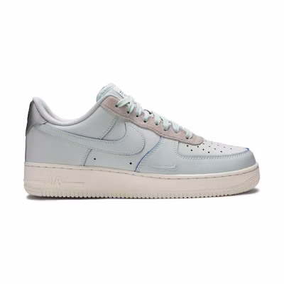 Devin Booker Nike Air Force 1 Low LV8 'Moss Point'