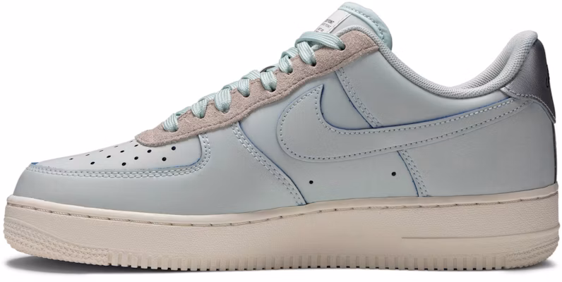 Booker af1 sales