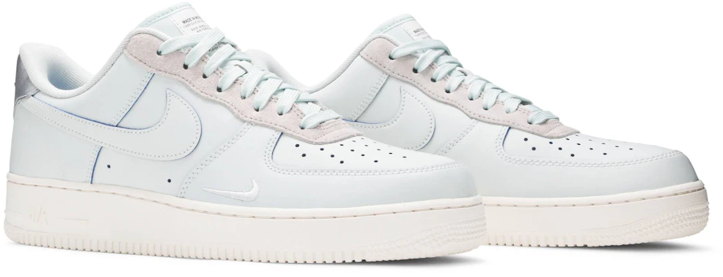 Devin Booker x Nike Air Force 1 Low LV8 Moss Point PE CJ9716 001