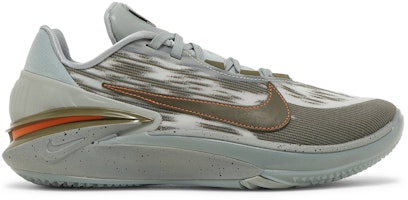 Devin Booker x Nike Air Zoom GT Cut 2 EP 'Hike' DJ6015-301/DJ6013-301 Devin Booker x Nike Air Zoom GT Cut 2 EP 'Hike' DJ6015-301/DJ6013-301