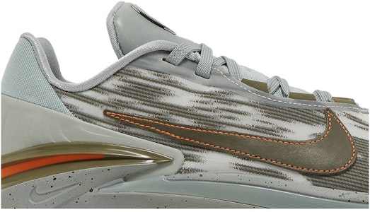 布克联名款 Nike Air Zoom GT Cut 2 EP 'Hike' 运动鞋 DJ6013-301 Order 布克联名款 Nike Air Zoom GT Cut 2 EP 'Hike' 运动鞋 DJ6013-301