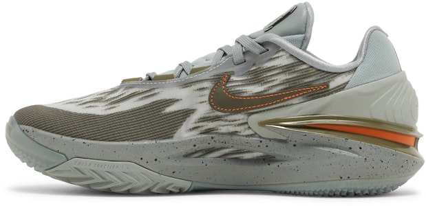 布克联名款 Nike Air Zoom GT Cut 2 EP 'Hike' 运动鞋 DJ6013-301 Lookbook 布克联名款 Nike Air Zoom GT Cut 2 EP 'Hike' 运动鞋 DJ6013-301