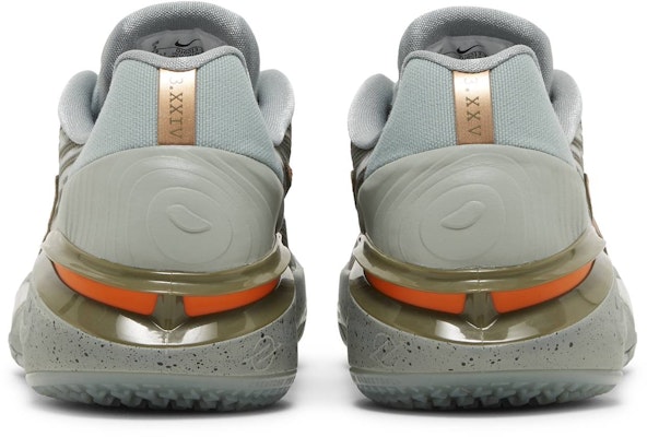 Devin Booker x Nike Air Zoom GT Cut 2 EP 'Hike' Lelaki Sneaker DJ6015-301/DJ6013-301 Details for Devin Booker x Nike Air Zoom GT Cut 2 EP 'Hike' Lelaki Sneaker DJ6015-301/DJ6013-301