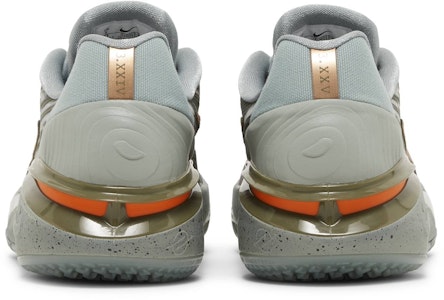 布克联名款 Nike Air Zoom GT Cut 2 EP 'Hike' 运动鞋 DJ6013-301 Details for 布克联名款 Nike Air Zoom GT Cut 2 EP 'Hike' 运动鞋 DJ6013-301