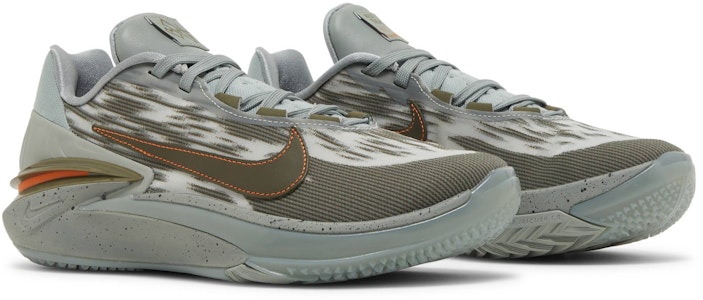 布克联名款 Nike Air Zoom GT Cut 2 EP 'Hike' 运动鞋 DJ6013-301 Cheap 布克联名款 Nike Air Zoom GT Cut 2 EP 'Hike' 运动鞋 DJ6013-301