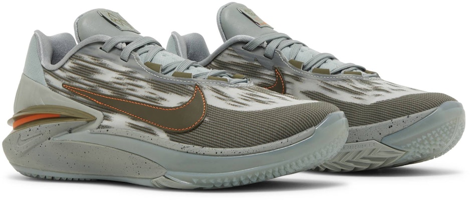 Devin Booker x Nike Air Zoom GT Cut 2 EP 'Hike' DJ6013-301 Cheap Devin Booker x Nike Air Zoom GT Cut 2 EP 'Hike' DJ6013-301